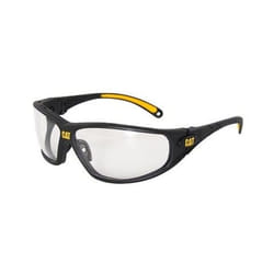 CAT CSA-TREAD-100 lunette de sécurité Lunettes de sécurité Noir, Jaune