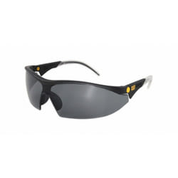 CAT CSA-DIGGER-104 lunette de sécurité Lunettes de sécurité Polycarbonate (PC), Caoutchouc Noir