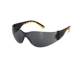 CAT CSA-TRACK-104 lunette de sécurité Lunettes de sécurité Noir, Jaune