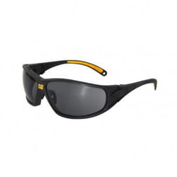 Caterpillar CSA-TREAD-104 lunette de sécurité Lunettes de sécurité Noir