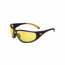 Les lunettes de travail Tread Caterpillar sont composées d'une monture conçue avec du nylon et de binoculaires en polycarbona ...