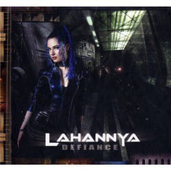 Alive AG Defiance CD Gothique Lahannya