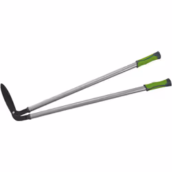 Tout ce qu?il faut savoir sur les cisailles à bordures Silverline Les cisailles à bordures Silverline de 930 mm sont conçues  ...
