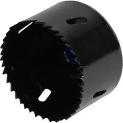 Silverline - scie cloche bi-métal forgefast 32MM HOLE32