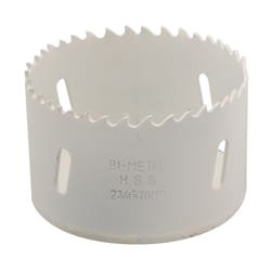 Silverline - scie-cloche bi-métal 70 mm 704409
