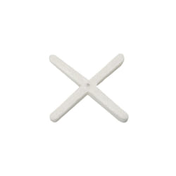 Silverline - croisillons pour carrelage 2,0MM 291406
