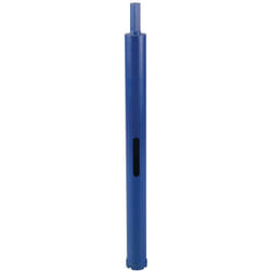 Silverline - Scie trépan diamantée 28 x 300 mm