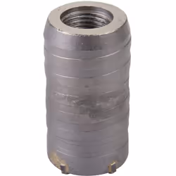 Silverline - Scie trépan TCT Accessoires pour outils électroportatifs En acier robuste et tranchants en carbure de tungstène