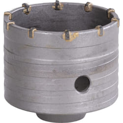 Silverline - trépan couronne hm 80MM 823541