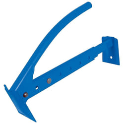 Pince à briques 400 - 670 mm Silverline 186821