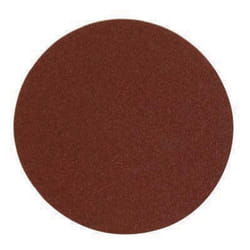 10 disques abrasifs auto-agrippants 300 mm grain 80 Silverline 934116