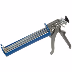 Pistolet à usage intensif avec un cadre en acier résistant et une gâchette à déclenchement rapide pour un relâchement instant ...