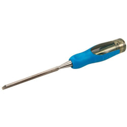 Silverline - Ciseau à bois, gamme Expert 6 mm