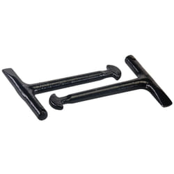 2 clés pour regards 125 mm Silverline 868537