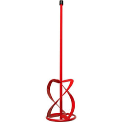 Mélangeur 600MM ø 14CM Silverline 868535
