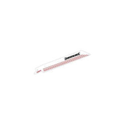 Silverline Lames de scie alternative - Lot de 5