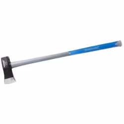 Description générale Le merlin en fibre de verre 763553 de Silverline est un outil robuste, parfait pour fendre le bois. Sa t ...