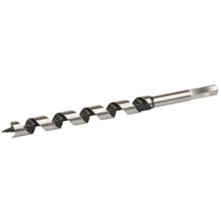 Silverline - mèche hélicoïdale 16 x 235 mm 456923