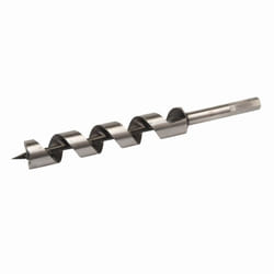 Mèche hélicoïdale 25 x 235 mm Silverline 580423
