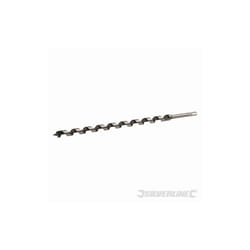 Mèche hélicoïdale 19 x 450 mm Silverline 277847