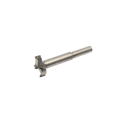 Silverline Mèche à façonner bois Ø 35 mm