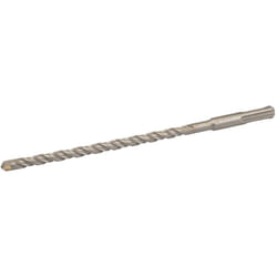 Silverline - mèche à maçonnerie sds-plus 8 x 210 mm 283000
