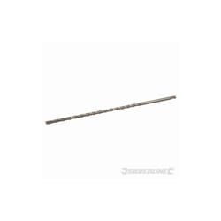Silverline - mèche à maçonnerie sds-plus 12 x 460 mm 465985