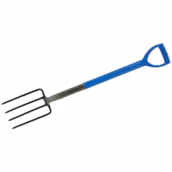 Description générale La fourche à bêcher pour bordure Silverline 675067 est un outil robuste et durable, conçu pour le jardin ...