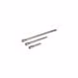 Rallonges Carré 1/2 - SILVERLINE 783095 - Jeu de 3 - Acier Chromé - 75 et 150 mm