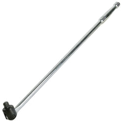 Silverline - Manche articulé 1/2' (600 mm)