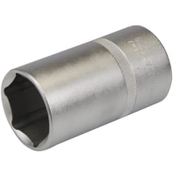 Douille métrique profonde 1/2 32 mm Silverline 718106