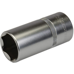 Douille métrique profonde 1/2 27 mm Silverline 465986