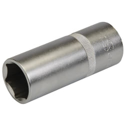 Silverline - douille métrique profonde 1/2 22 mm 306431
