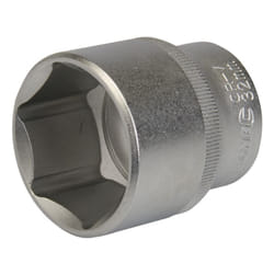 Silverline - douille métrique 1/2 32 mm 269129