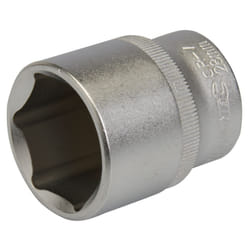 Silverline - douille métrique 1/2 28 mm 766480