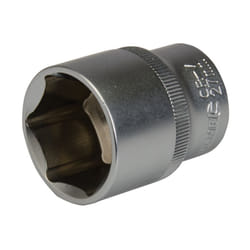 Silverline - douille métrique 1/2 27 mm 501792