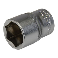 Douille métrique 1/2 20 mm Silverline 257692