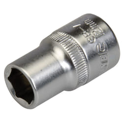 Douille Métrique 1/2 12 Mm Silverline 171338