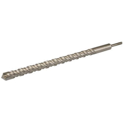 Silverline - Mèche à maçonnerie sds Plus 30 x 460 mm
