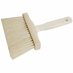 Brosse de maçonnerie idéale pour les peintures de la maçonnerie extérieure.