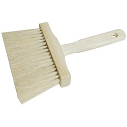 Silverline - brosse pour façade 150 mm de large 589668