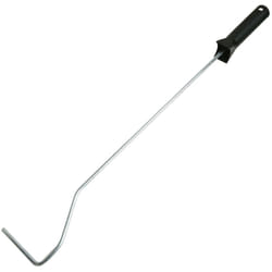 Monture patte de lapin 600 mm Silverline 486936