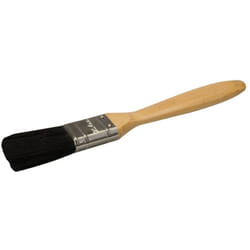 Pinceau Soie De Porc De Super Qualité 25 Mm Silverline 238099