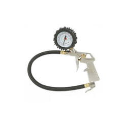 Silverline - Pistolet de gonflage pneumatique