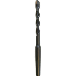Silverline - foret de centrage conique 8X110MM 633556