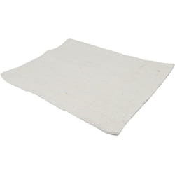 Silverline - Tapis de soudeur 300 x 250 mm