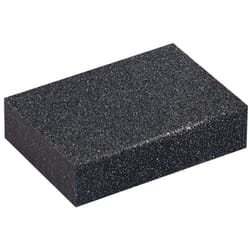 Silverline - câle à poncer en mousse moyen et grossier 868564