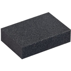 Silverline - câle à poncer en mousse fin et moyen 675085