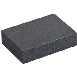 Silverline - câle à poncer en mousse fin et extra fin 282417