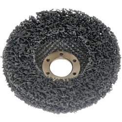 Silverline - disque abrasif polycarbure 115 mm 585478